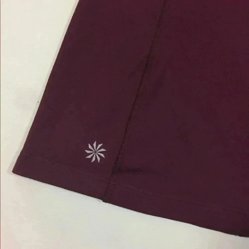 Athleta Racerback Tank Top - Picture 2 of 5